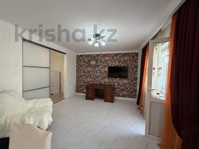 4-комнатная квартира · 105 м² · 6/10 этаж, Сыганак 64/1 — Абу-Даби Плаза за 50 млн ₸ в Астане, Есильский р-н