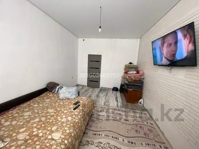 1-бөлмелі пәтер · 46.7 м² · 1/4 қабат, мкр Жулдыз, Жұлдыз ш/а 40 — А Мамбетова, бағасы: 18 млн ₸ в Уральске