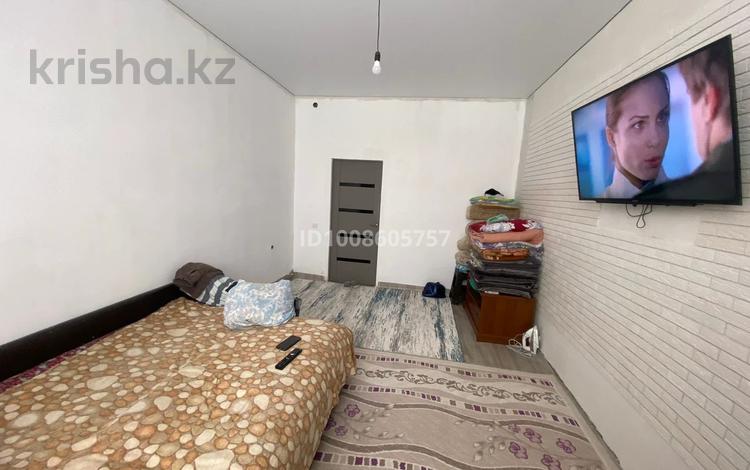 1-бөлмелі пәтер · 46.7 м² · 1/4 қабат, мкр Жулдыз, Жұлдыз ш/а 40 — А Мамбетова, бағасы: 18 млн ₸ в Уральске — фото 2