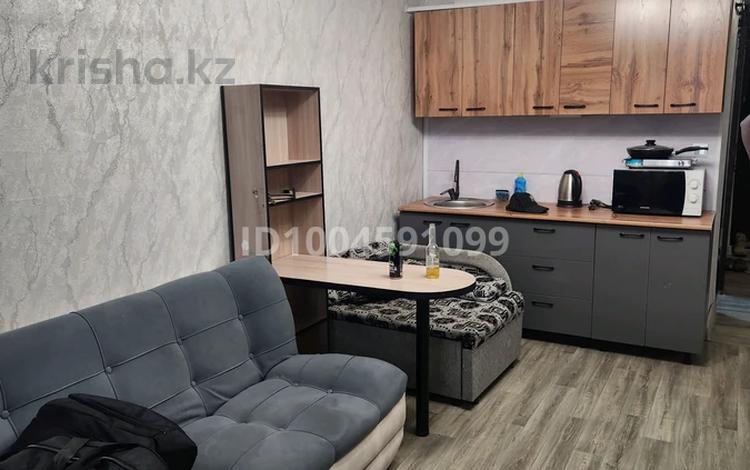 1-бөлмелі пәтер · 20 м² · 3/4 қабат, мкр №10 59в, бағасы: 200 000 ₸ в Алматы, Ауэзовский р-н — фото 2