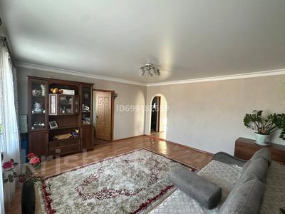 Отдельный дом · 3 комнаты · 90 м² · 10 сот., Саржайлау — Старый вокзал, центральный рынок, школа №21 за 26 млн 〒 в Астане, р-н Байконур