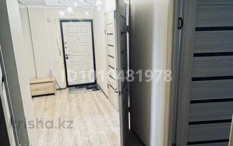3-комнатная квартира · 78.9 м² · 6/9 этаж, Казыбек би 1 а — Сатпаева за 44 млн ₸ в Усть-Каменогорске, Ульбинский — фото 2
