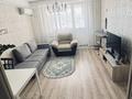 3-комнатная квартира · 78.9 м² · 6/9 этаж, Казыбек би 1 а — Сатпаева за 44 млн ₸ в Усть-Каменогорске, Ульбинский — фото 7