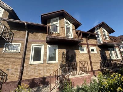 Часть дома · 4 комнаты · 140 м², Исатай батыра 10 за 35 млн ₸ в Туздыбастау (Калинино)