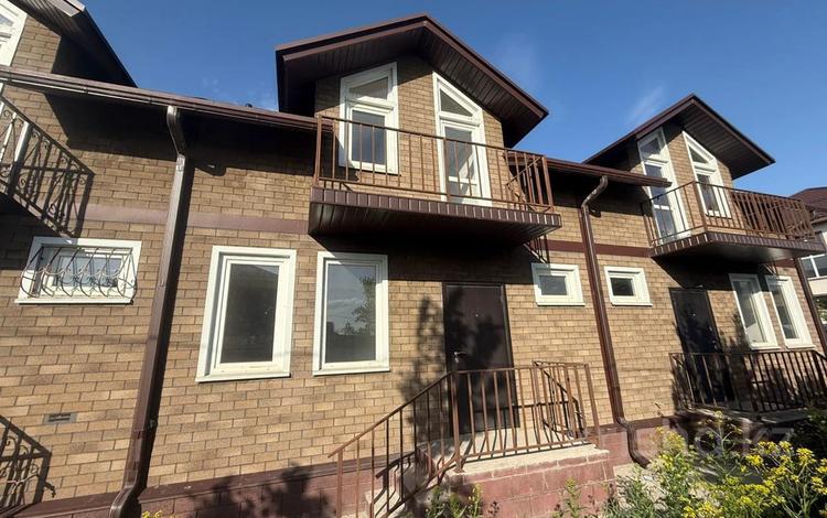 Часть дома · 4 комнаты · 140 м², Исатай батыра 10 за 35 млн ₸ в Туздыбастау (Калинино) — фото 2