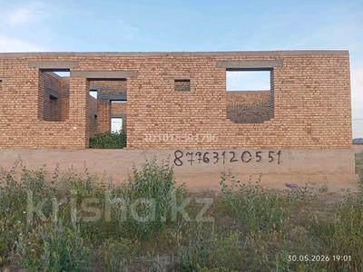 Отдельный дом · 6 комнат · 210 м² · 12 сот., Без 133/134 за 13 млн ₸ в Шубарсу