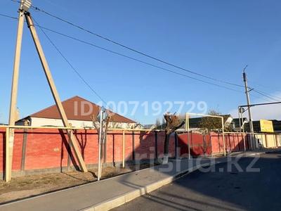 Отдельный дом · 5 комнат · 100 м² · 8 сот., Шона Саханулы 41а — Массив Жигер район базара Ауыл береке за 45 млн ₸ в Таразе