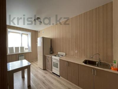 1-бөлмелі пәтер · 34.4 м² · 4/6 қабат, Юбилейный, бағасы: 19.4 млн ₸ в Костанае