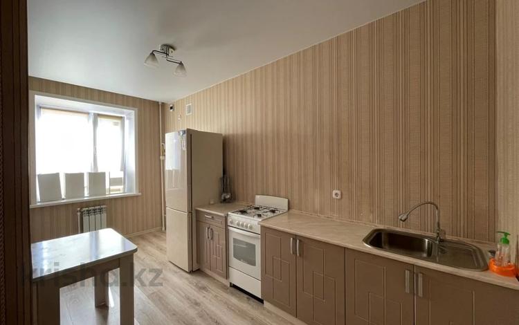 1-бөлмелі пәтер · 34.4 м² · 4/6 қабат, Юбилейный, бағасы: 19.4 млн ₸ в Костанае — фото 2