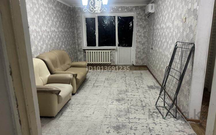 2-комнатная квартира · 47 м² · 3/5 этаж, Муратбаев — Браунис за 125 000 ₸ в  — фото 2
