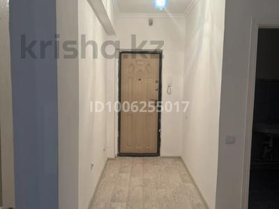 2-комнатная квартира · 55 м² · 2/5 этаж, Әйтеке би 43 — Возле стадиона за 25 млн ₸ в Боралдае (Бурундай)