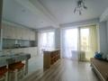 2-комнатная квартира, 50 м², 5/6 этаж помесячно, мкр Шугыла, Жунисова 2/13 за 180 000 〒 в Алматы, Наурызбайский р-н — фото 3