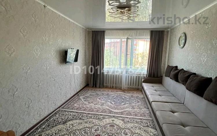3 комнаты · 70 м² · 3/9 этаж, Мкр. Центральный 59 за 50 000 ₸ в Кокшетау — фото 2