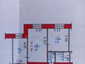 2-бөлмелі пәтер · 43.4 м² · 5/9 қабат, Проспект Абая 14 — Абая-Михаэлиса, бағасы: 13.8 млн ₸ в Усть-Каменогорске, Ульбинский — фото 7