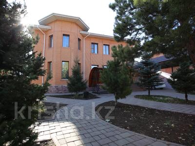 Жеке үй · 7 бөлме · 367 м² · 9 сот., мкр Комсомольский, Атырау 7, бағасы: 405 млн ₸ в Астане, Есильский р-н