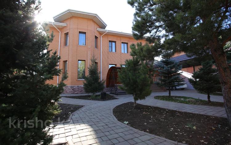 Жеке үй · 7 бөлме · 367 м² · 9 сот., мкр Комсомольский, Атырау 7, бағасы: 405 млн ₸ в Астане, Есильский р-н — фото 82