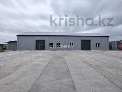 Өнеркәсіптік база · 1 га, Декоративный питомник 1, бағасы: 1 200 ₸ в Семее