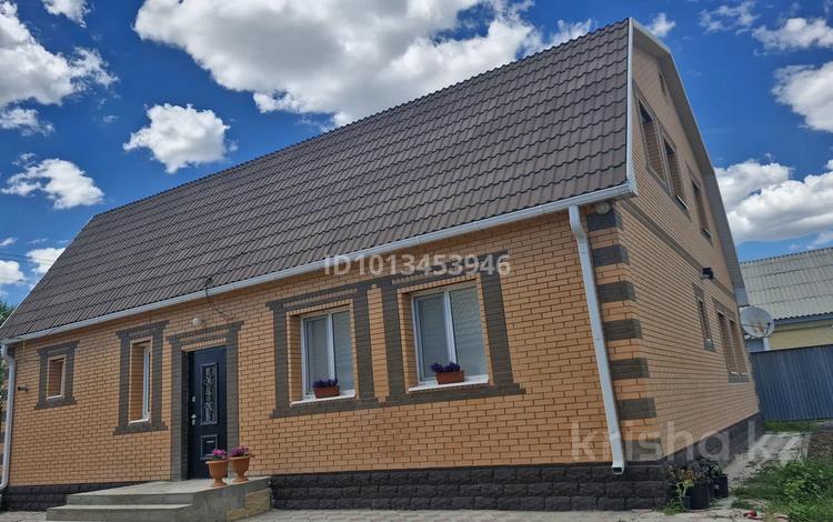 Отдельный дом · 4 комнаты · 215 м² · 8 сот., Жумыскер 24 за 45 млн ₸ в Атырау — фото 2