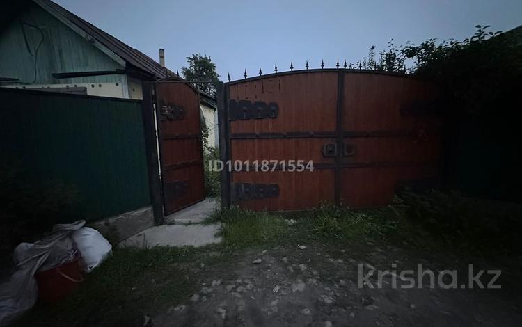 Дача · 2 комнаты · 19.7 м² · 9 сот., Строительная 5 за 16 млн ₸ в Есик — фото 2