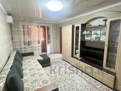 2-комнатная квартира · 42 м² · 4/4 этаж, Талдыкорган. мкр Центр за 14.5 млн ₸