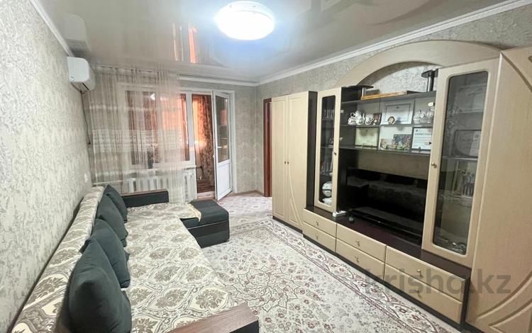 2-комнатная квартира · 42 м² · 4/4 этаж, Талдыкорган. мкр Центр за 14.5 млн ₸ — фото 12