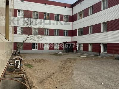 1-комнатная квартира, 21 м², 2/3 этаж, Абулхаир хана 6Б за 3.1 млн 〒 в Уральске