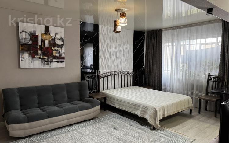 1-комнатная квартира · 32 м² · 4/4 этаж, Богенбай батыра 50 — Ауэзова за 12 000 〒 в Астане, Сарыарка р-н — фото 38