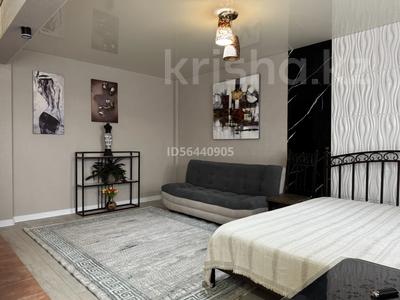 1-комнатная квартира · 32 м² · 4/4 этаж, Богенбай батыра 50 — Ауэзова за 13 000 ₸ в Астане, Сарыарка р-н