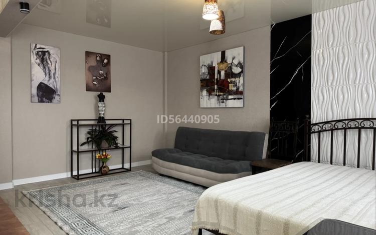 1-комнатная квартира · 32 м² · 4/4 этаж, Богенбай батыра 50 — Ауэзова за 13 000 ₸ в Астане, Сарыарка р-н — фото 40