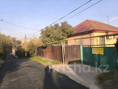 Отдельный дом · 3 комнаты · 57 м² · 6.83 сот., Павлодарская 67а за 50 млн 〒 в Алматы, Жетысуский р-н