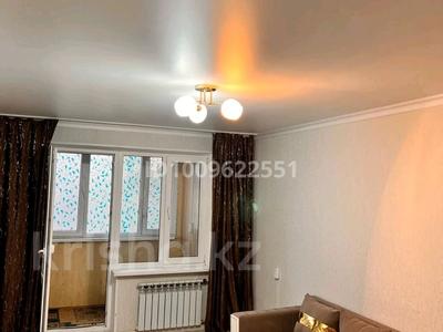 1-комнатная квартира · 33 м² · 4 этаж, 2мик 16 — Тоймарт за 15 млн 〒 в Конаеве