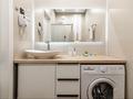 1-комнатная квартира · 35 м² · 3/12 этаж, Просп. Сакена Сейфуллина 416к4 за 46 млн ₸ в Алматы, Алмалинский р-н — фото 8