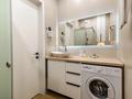 1-комнатная квартира · 35 м² · 3/12 этаж, Просп. Сакена Сейфуллина 416к4 за 46 млн ₸ в Алматы, Алмалинский р-н — фото 7
