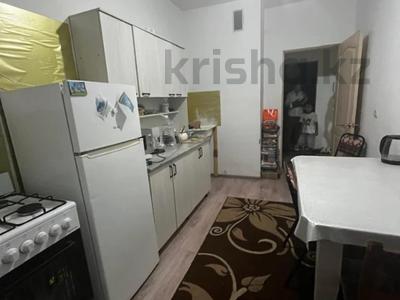 1-бөлмелі пәтер · 36 м² · 8/9 қабат, Жас Қанат ш/а., Сарыарка 336к1, бағасы: 21.5 млн ₸ в Алматы, Турксибский р-н