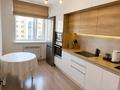 2-бөлмелі пәтер · 61 м² · 4/7 қабат, Бөкейхана 21 — Ұлыдала - Мәнгілік, бағасы: ~ 37 млн ₸ в Астане, Есильский р-н