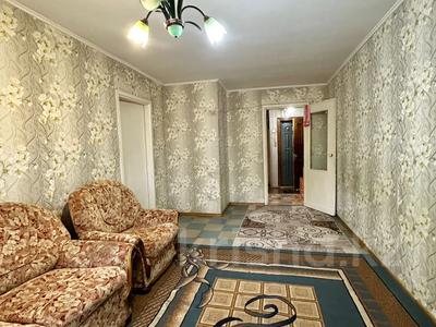 3-комнатная квартира · 48.3 м² · 4/5 этаж, 35 квартал 23 за 18.5 млн 〒 в Семее