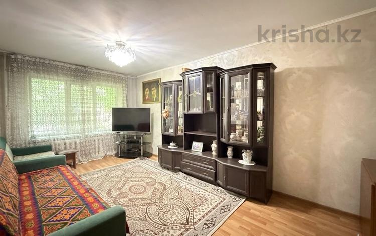 2-бөлмелі пәтер · 45 м² · 1/4 қабат, мкр №12 13, бағасы: 28 млн ₸ в Алматы, Ауэзовский р-н — фото 10
