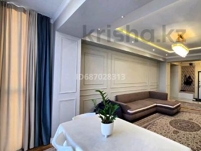2-комнатная квартира · 70 м² · 8/12 этаж, мкр Орбита-1, Торайгырова 19 — Мустафина за 68 млн ₸ в Алматы, Бостандыкский р-н