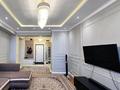 2-бөлмелі пәтер · 70 м² · 8/12 қабат, мкр Орбита-1, Торайгырова 19 — Мустафина, бағасы: 70 млн ₸ в Алматы, Бостандыкский р-н