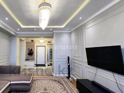 2-бөлмелі пәтер · 70 м² · 8/12 қабат, мкр Орбита-1, Торайгырова 19 — Мустафина, бағасы: 70 млн ₸ в Алматы, Бостандыкский р-н
