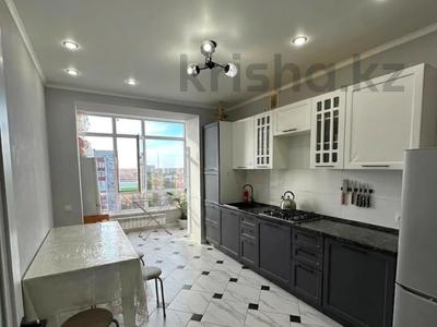 2-комнатная квартира · 71 м² · 9/10 этаж, мкр Женис 11 за 250 000 ₸ в Уральске