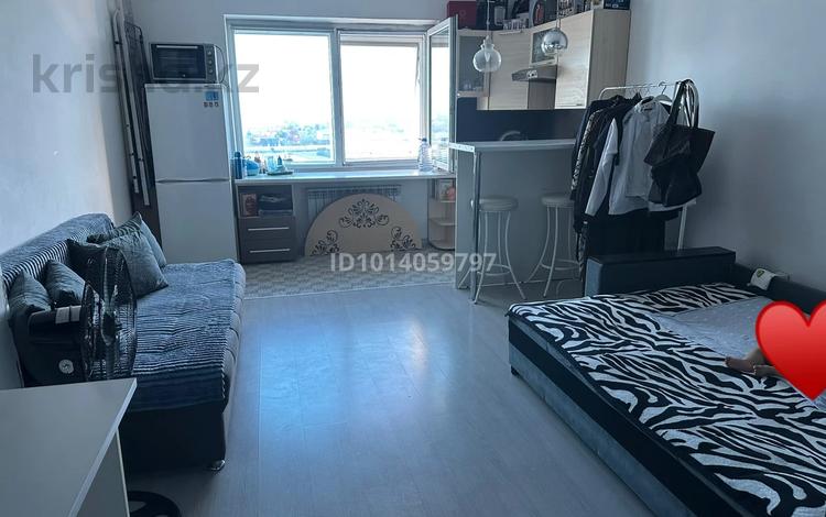 1-комнатная квартира · 29 м² · 12/13 этаж, Ракымжан Кошкарбаев 68 за 17 млн ₸ в Астане, Сарайшык р-н — фото 2