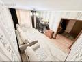 3-комнатная квартира · 61 м² · 5/5 этаж, Улан 6 за 20 млн ₸ в Талдыкоргане, военный городок Улан