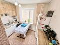 3-комнатная квартира · 61 м² · 5/5 этаж, Улан 6 за 20 млн ₸ в Талдыкоргане, военный городок Улан — фото 3