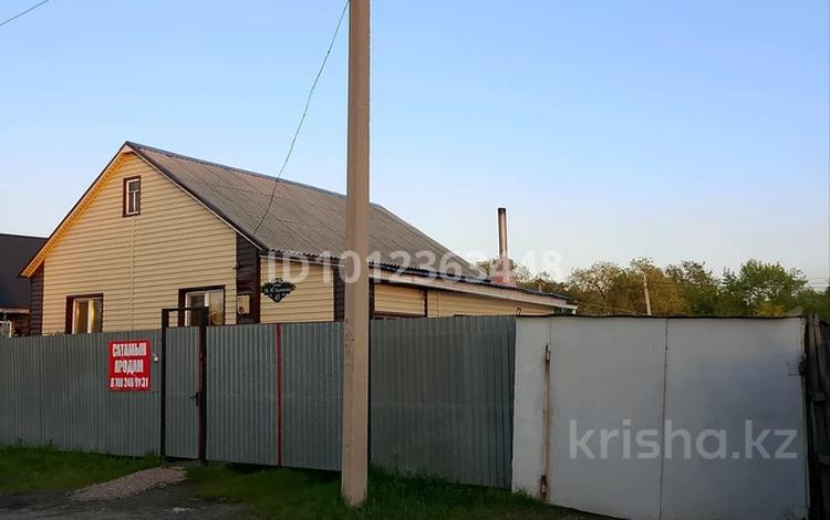 Жеке үй · 3 бөлме · 64 м² · 4 сот., Калинина 45, бағасы: 20.5 млн ₸ в Петропавловске — фото 2