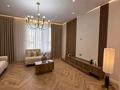 3-комнатная квартира · 92.1 м² · 9/9 этаж, Александр Сызганов 1/2 за 84.5 млн ₸ в Астане, Есильский р-н — фото 4