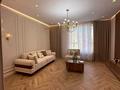 3-комнатная квартира · 92.1 м² · 9/9 этаж, Александр Сызганов 1/2 за 84.5 млн ₸ в Астане, Есильский р-н — фото 7