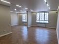 3-комнатная квартира · 111 м² · 10/16 этаж, Утепова 31 — Жандосова за 90 млн ₸ в Алматы, Бостандыкский р-н