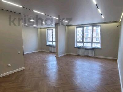 3-комнатная квартира · 111 м² · 10/16 этаж, Утепова 31 — Жандосова за 90 млн ₸ в Алматы, Бостандыкский р-н