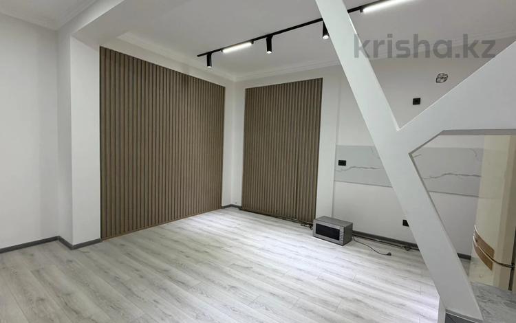 Отдельный дом · 4 комнаты · 106 м² · 4 сот., Толебаева 55 за 43 млн ₸ в Шымкенте, Енбекшинский р-н — фото 18